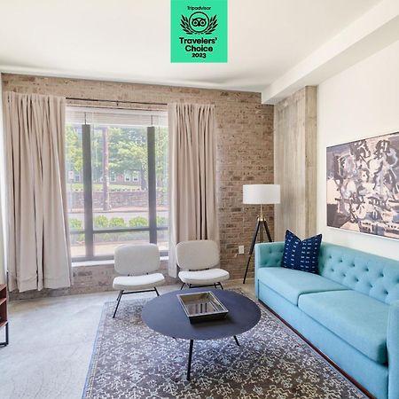 Sonder At Lc Sobro Aparthotel Nashville Eksteriør bilde