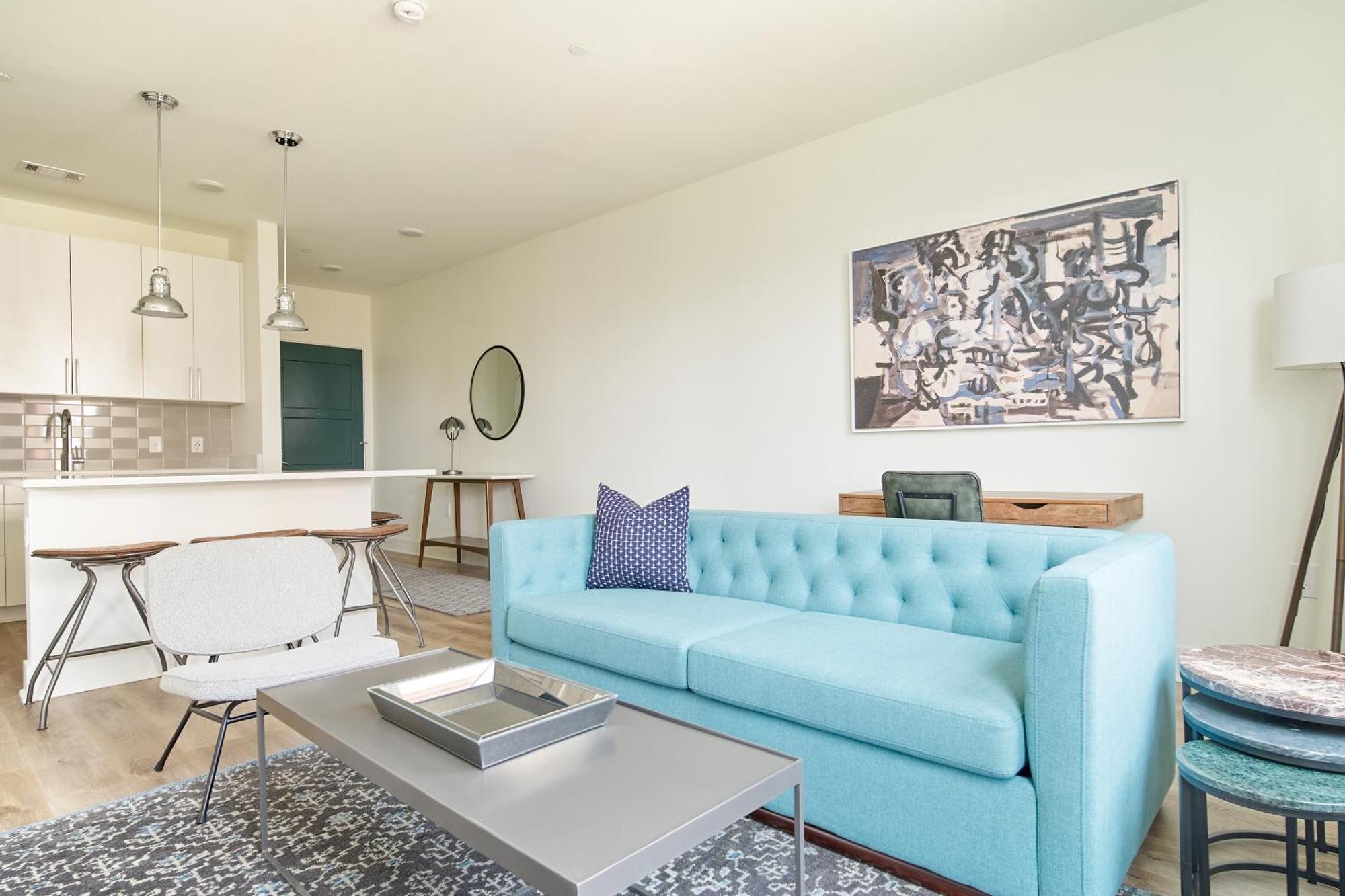Sonder At Lc Sobro Aparthotel Nashville Rom bilde