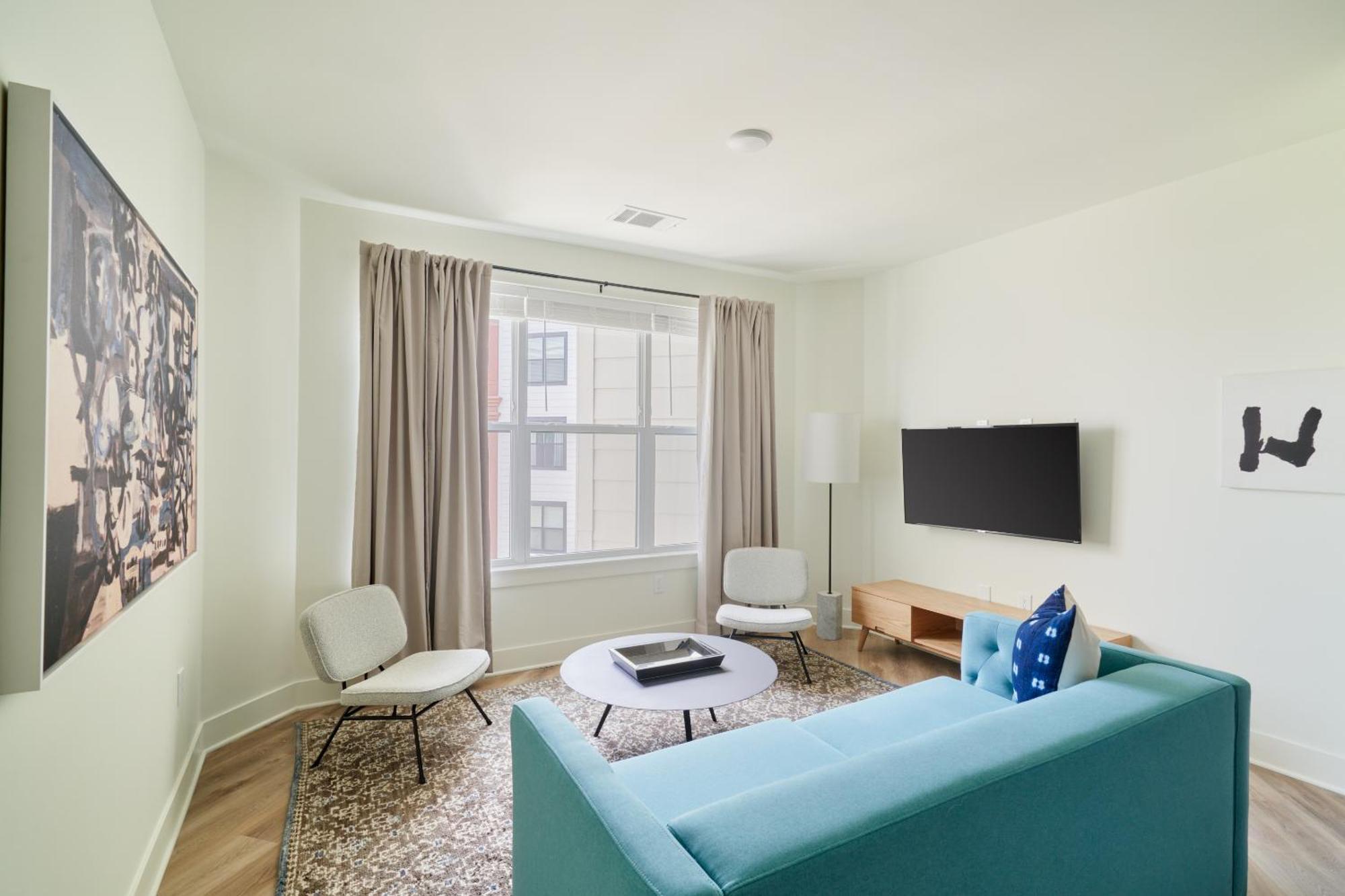 Sonder At Lc Sobro Aparthotel Nashville Rom bilde