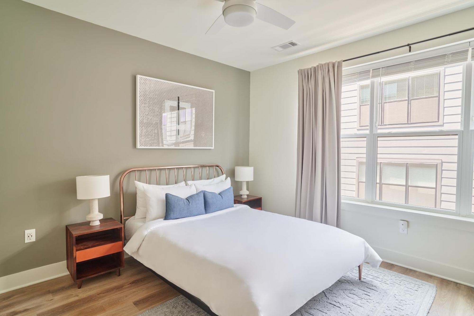 Sonder At Lc Sobro Aparthotel Nashville Rom bilde
