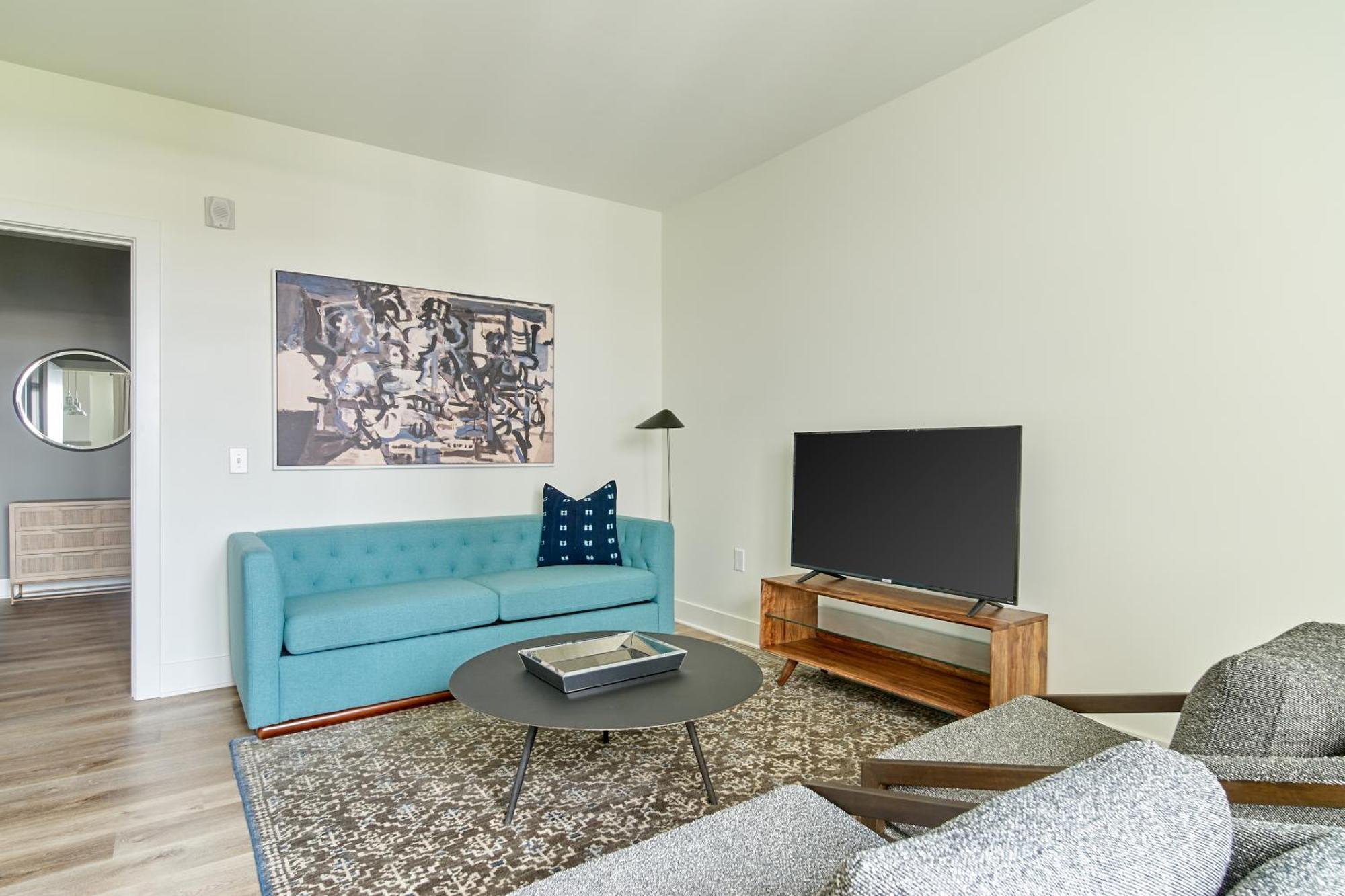 Sonder At Lc Sobro Aparthotel Nashville Rom bilde