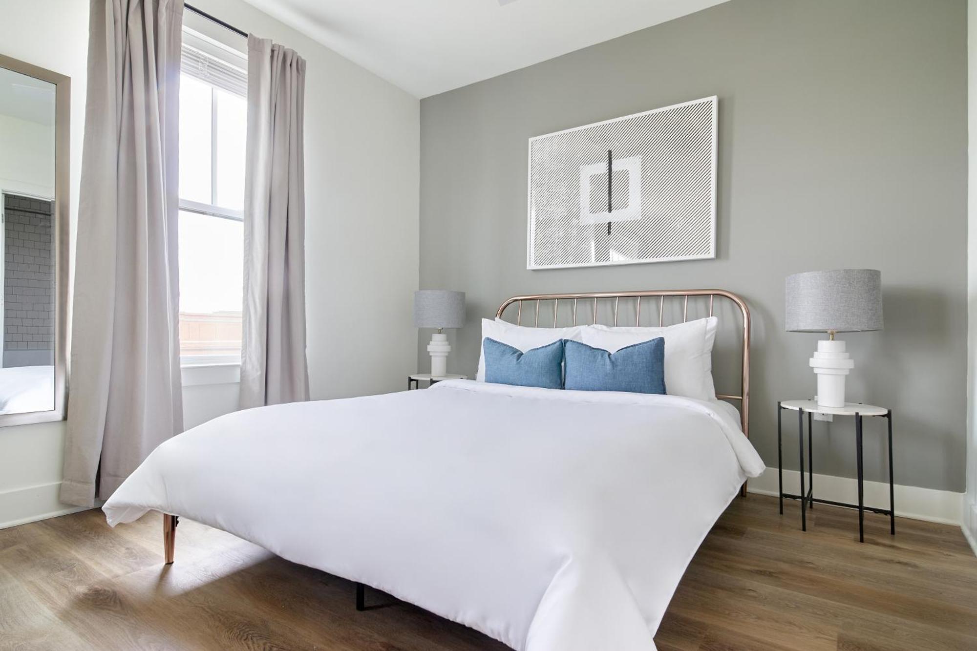 Sonder At Lc Sobro Aparthotel Nashville Rom bilde